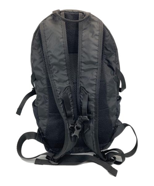 Karrimor（カリマー）Karrimor (カリマー) MARS PANEL OLAD 18 ブラックの古着・服飾アイテム