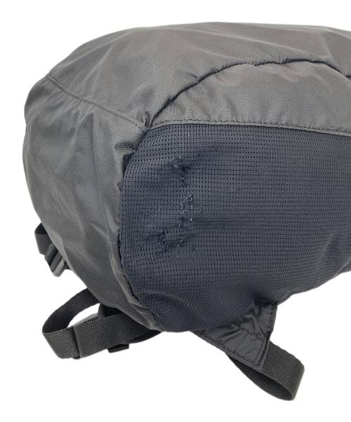 Karrimor（カリマー）Karrimor (カリマー) MARS PANEL OLAD 18 ブラックの古着・服飾アイテム