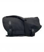 TIMBUK2ティンバックツー）の古着「ショルダーバッグ」｜ブラック