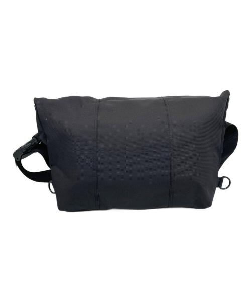 TIMBUK2（ティンバックツー）TIMBUK2 (ティンバックツー) ショルダーバッグ ブラックの古着・服飾アイテム