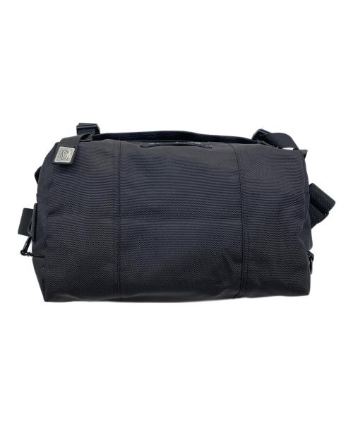 TIMBUK2（ティンバックツー）TIMBUK2 (ティンバックツー) ショルダーバッグ ブラックの古着・服飾アイテム