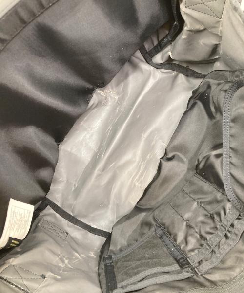 TIMBUK2（ティンバックツー）TIMBUK2 (ティンバックツー) ショルダーバッグ ブラックの古着・服飾アイテム