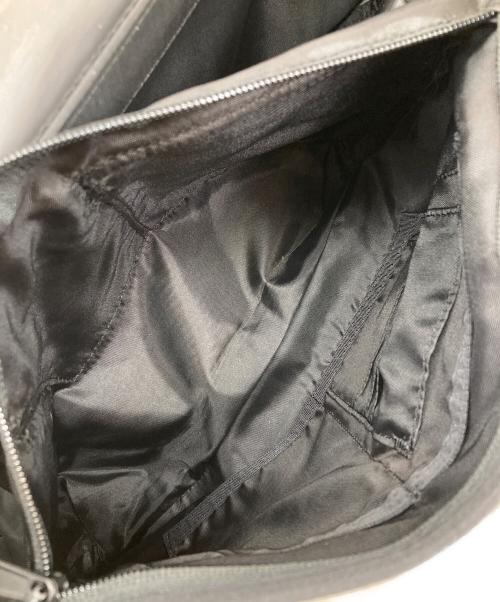 TIMBUK2（ティンバックツー）TIMBUK2 (ティンバックツー) ショルダーバッグ ブラックの古着・服飾アイテム