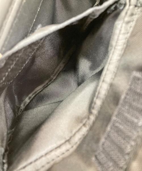 TIMBUK2（ティンバックツー）TIMBUK2 (ティンバックツー) ショルダーバッグ ブラックの古着・服飾アイテム