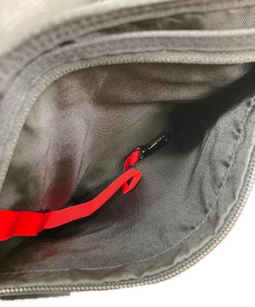 TIMBUK2（ティンバックツー）TIMBUK2 (ティンバックツー) ショルダーバッグ ブラックの古着・服飾アイテム
