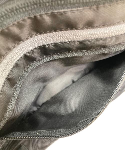 TIMBUK2（ティンバックツー）TIMBUK2 (ティンバックツー) ショルダーバッグ ブラックの古着・服飾アイテム
