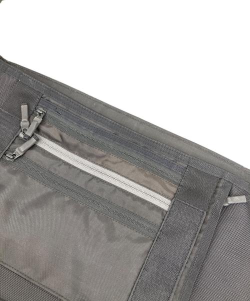 TIMBUK2（ティンバックツー）TIMBUK2 (ティンバックツー) ショルダーバッグ ブラックの古着・服飾アイテム