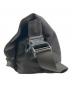 TIMBUK2 (ティンバックツー) ショルダーバッグ ブラック：6000円