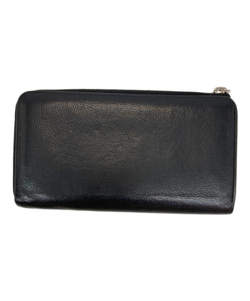 LOUIS VUITTON（ルイ ヴィトン）LOUIS VUITTON (ルイ ヴィトン) ポルトフォイユ・コメット ブラックの古着・服飾アイテム