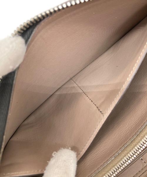 LOUIS VUITTON（ルイ ヴィトン）LOUIS VUITTON (ルイ ヴィトン) ポルトフォイユ・コメット ブラックの古着・服飾アイテム