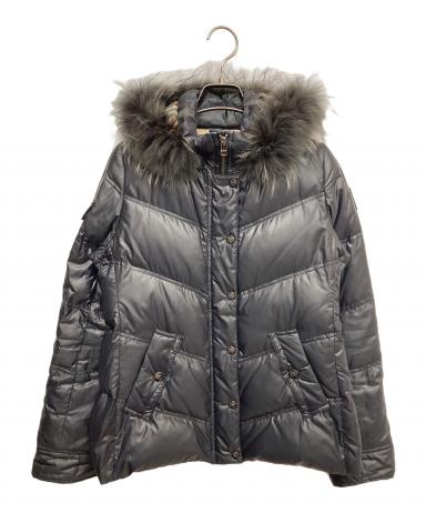 中古・古着通販】BURBERRY BLUE LABEL (バーバリー ブルー レーベル