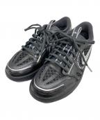 NIKEナイキ）の古着「Air Jordan 1 Low Method Of Make V3」｜ブラック