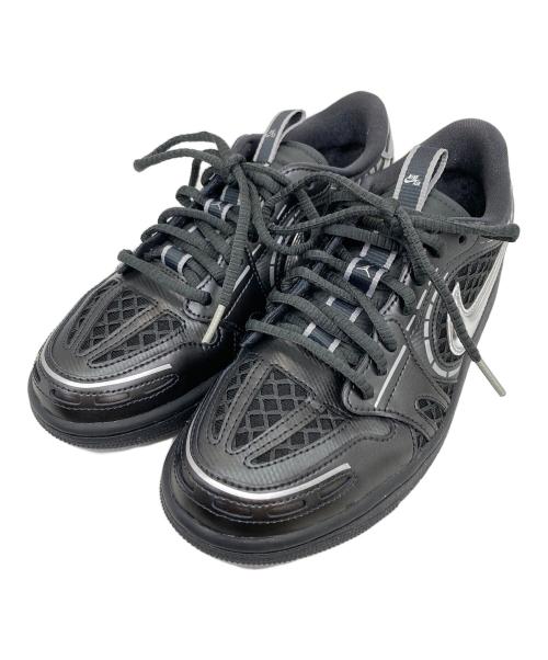 NIKE（ナイキ）NIKE (ナイキ) Air Jordan 1 Low Method Of Make V3 ブラック サイズ:23.5の古着・服飾アイテム
