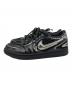 NIKE (ナイキ) Air Jordan 1 Low Method Of Make V3 ブラック サイズ:23.5：8000円