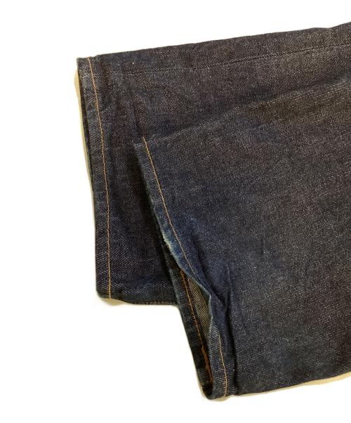 SUPREME（シュプリーム）Supreme (シュプリーム) RIGID LOOSE FIT SELVEDGE JEAN インディゴ サイズ:30の古着・服飾アイテム