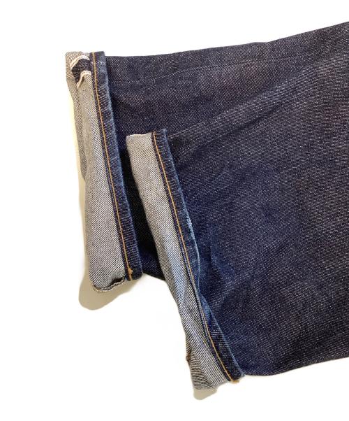SUPREME（シュプリーム）Supreme (シュプリーム) RIGID LOOSE FIT SELVEDGE JEAN インディゴ サイズ:30の古着・服飾アイテム