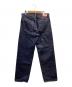 Supreme (シュプリーム) RIGID LOOSE FIT SELVEDGE JEAN インディゴ サイズ:30：23000円