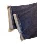 中古・古着 Supreme (シュプリーム) RIGID LOOSE FIT SELVEDGE JEAN インディゴ サイズ:30：23000円