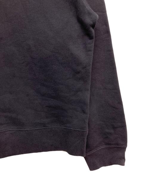 POLO RALPH LAUREN（ポロ・ラルフローレン）POLO RALPH LAUREN (ポロ・ラルフローレン) スウェット ブラック サイズ:Lの古着・服飾アイテム