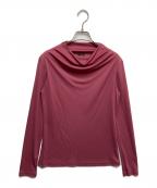 Jean Paul GAULTIERジャンポールゴルチェ）の古着「ボートネック」｜パープル
