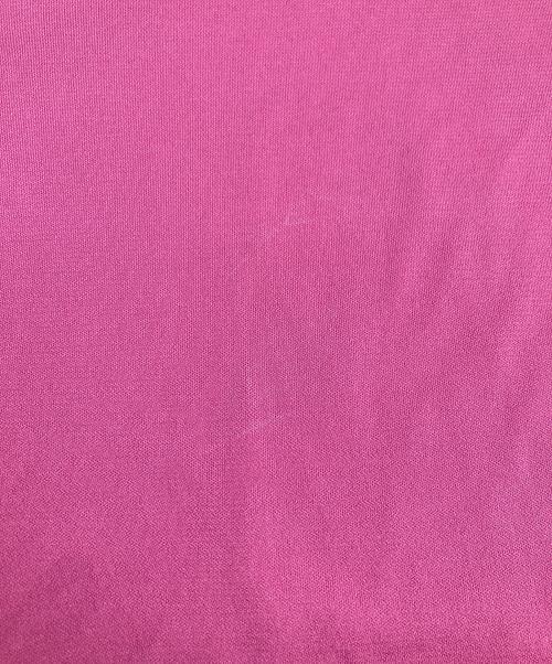 Jean Paul GAULTIER（ジャンポールゴルチェ）Jean Paul GAULTIER (ジャンポールゴルチェ) ボートネック パープル サイズ:40の古着・服飾アイテム