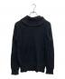 POLO RALPH LAUREN (ポロ・ラルフローレン) ニットパーカー ブラック サイズ:S：5000円