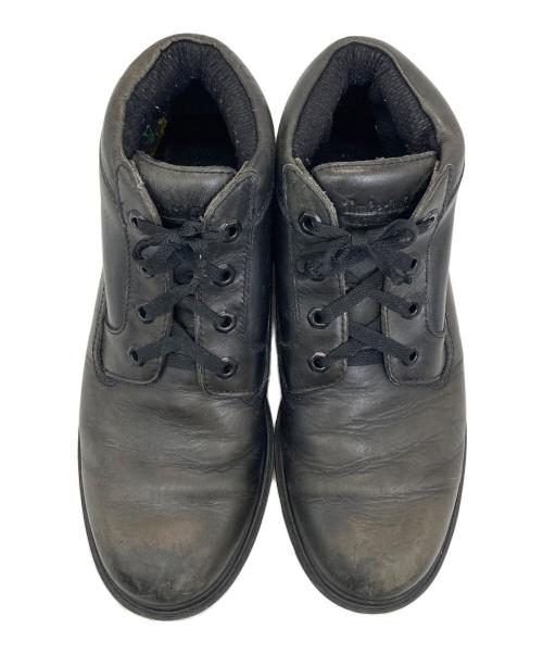 Timberland（ティンバーランド）Timberland (ティンバーランド) レースアップブーツ ブラック サイズ:無しの古着・服飾アイテム