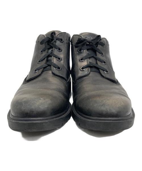 Timberland（ティンバーランド）Timberland (ティンバーランド) レースアップブーツ ブラック サイズ:無しの古着・服飾アイテム