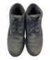 中古・古着 Timberland (ティンバーランド) レースアップブーツ ブラック サイズ:無し：5000円