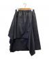 TAO COMME des GARCONS (タオ コムデギャルソン) フレアスカート ブラック サイズ:-：25000円