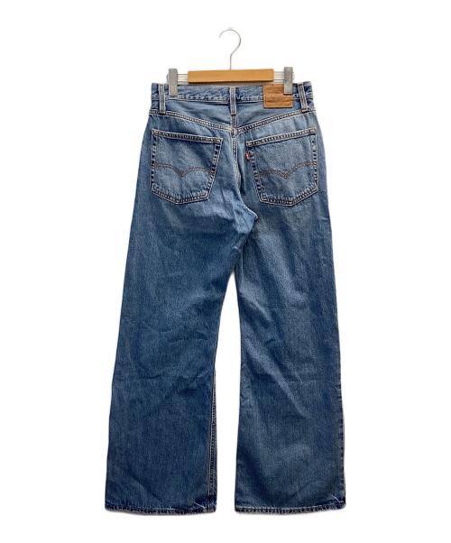 LEVI'S PReMIUM（リーバイス プレミアム）LEVI'S PReMIUM (リーバイス プレミアム) LOOSE BOOT インディゴ サイズ:27の古着・服飾アイテム