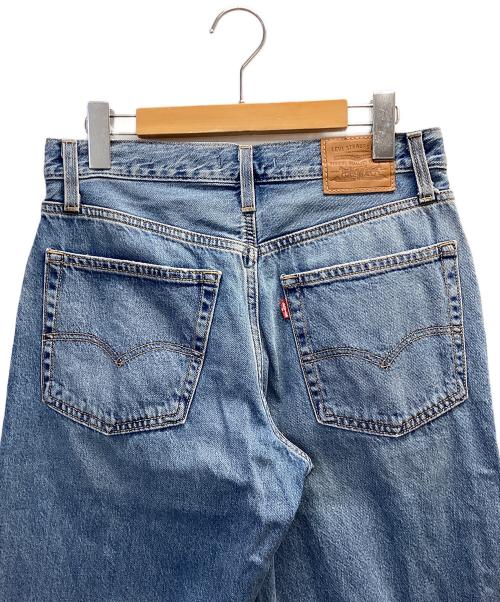 LEVI'S PReMIUM（リーバイス プレミアム）LEVI'S PReMIUM (リーバイス プレミアム) LOOSE BOOT インディゴ サイズ:27の古着・服飾アイテム