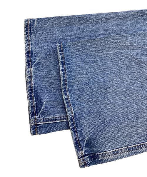 LEVI'S PReMIUM（リーバイス プレミアム）LEVI'S PReMIUM (リーバイス プレミアム) LOOSE BOOT インディゴ サイズ:27の古着・服飾アイテム