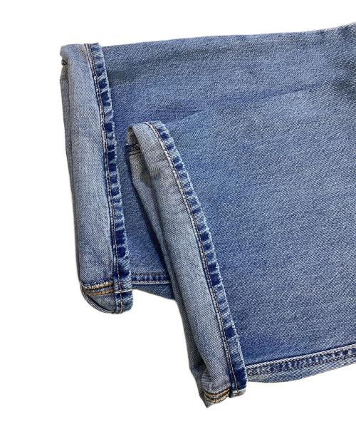 LEVI'S PReMIUM（リーバイス プレミアム）LEVI'S PReMIUM (リーバイス プレミアム) LOOSE BOOT インディゴ サイズ:27の古着・服飾アイテム
