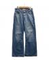 LEVI'S PReMIUM（リーバイス プレミアム）の古着「LOOSE BOOT」｜インディゴ