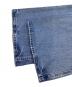 中古・古着 LEVI'S PReMIUM (リーバイス プレミアム) LOOSE BOOT インディゴ サイズ:27：5000円