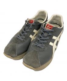 Onitsuka Tiger（オニツカタイガー）の古着「MOAL 77 NM」｜グレー