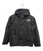 THE NORTH FACEザ ノース フェイス）の古着「GORE-TEX MOUNTAIN JACKET」｜ブラック