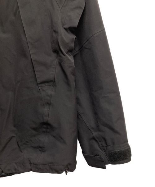 THE NORTH FACE（ザ ノース フェイス）THE NORTH FACE (ザ ノース フェイス) GORE-TEX MOUNTAIN JACKET ブラック サイズ:Mの古着・服飾アイテム
