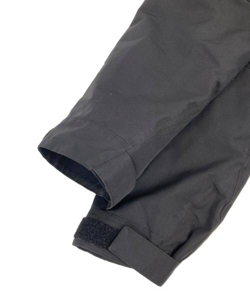 THE NORTH FACE（ザ ノース フェイス）THE NORTH FACE (ザ ノース フェイス) GORE-TEX MOUNTAIN JACKET ブラック サイズ:Mの古着・服飾アイテム