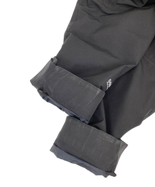 THE NORTH FACE（ザ ノース フェイス）THE NORTH FACE (ザ ノース フェイス) GORE-TEX MOUNTAIN JACKET ブラック サイズ:Mの古着・服飾アイテム