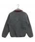 Patagonia (パタゴニア) シンチラ スナップT グレー サイズ:S：22000円
