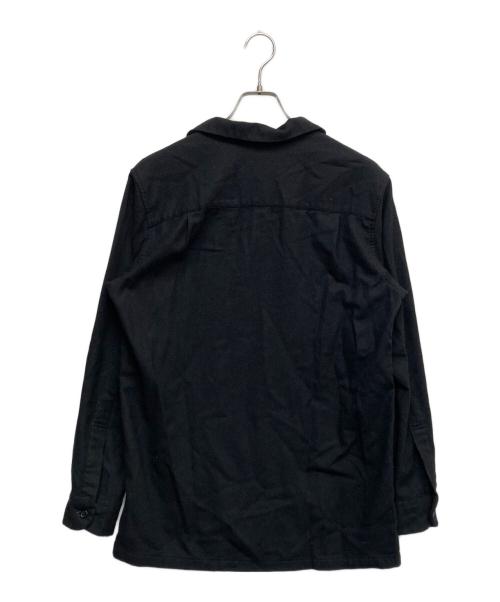 PENDLETON（ペンドルトン）PENDLETON (ペンドルトン) ボードシャツ ブラック サイズ:Mの古着・服飾アイテム