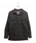 PENDLETON（ペンドルトン）の古着「ボードシャツ」｜ブラック