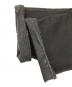 中古・古着 SAINT MICHAEL (セントマイケル) BLACK DENIM PANTS ブラック サイズ:34-34：30000円