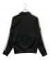 FRED PERRY (フレッドペリー) テープトラックジャケット ブラック サイズ:S：10000円