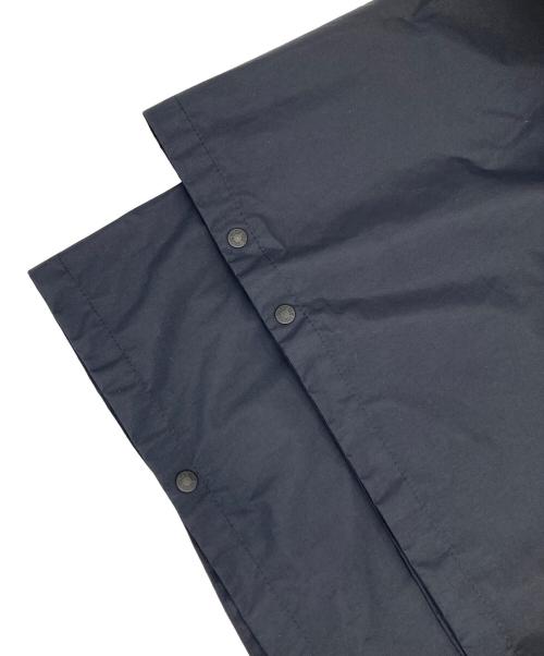 THE NORTH FACE（ザ ノース フェイス）THE NORTH FACE (ザ ノース フェイス) アクセスポンチョ ブラック サイズ:Mの古着・服飾アイテム