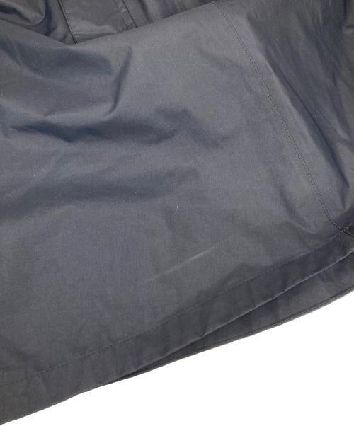THE NORTH FACE（ザ ノース フェイス）THE NORTH FACE (ザ ノース フェイス) アクセスポンチョ ブラック サイズ:Mの古着・服飾アイテム