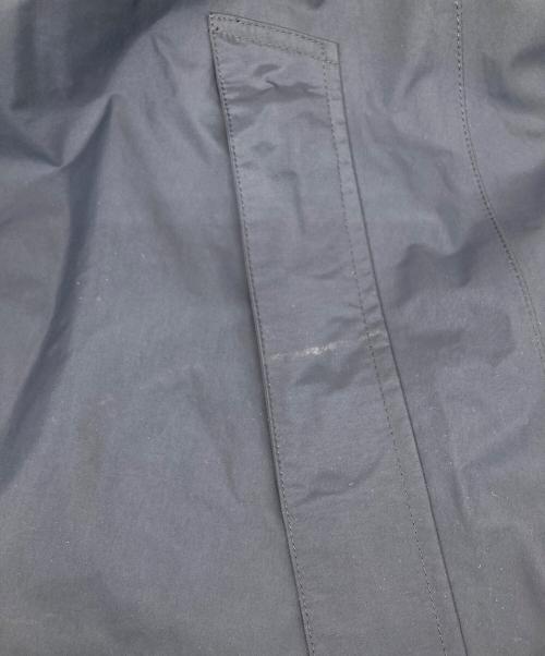 THE NORTH FACE（ザ ノース フェイス）THE NORTH FACE (ザ ノース フェイス) アクセスポンチョ ブラック サイズ:Mの古着・服飾アイテム