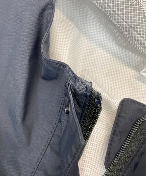 THE NORTH FACE（ザ ノース フェイス）THE NORTH FACE (ザ ノース フェイス) アクセスポンチョ ブラック サイズ:Mの古着・服飾アイテム